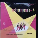 10'' - The 3 Jacksons - Jacksons Parade No. 4