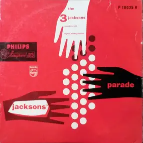 The 3 Jacksons - Jacksons' Parade