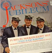 The 3 Jacksons - Jubileumskonzert