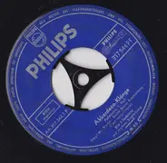 The 3 Jacksons - Potpourri Akkordeon-Klänge