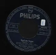 The 3 Jacksons - Spiel der Tasten