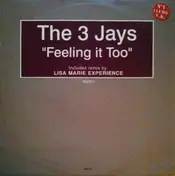 the 3 jays - Feeling It Too (Part 1)