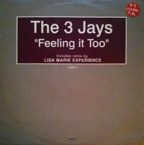 the 3 jays - Feeling It Too (Part 1)