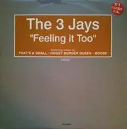 The 3 Jays - Feeling It Too (Part 2)