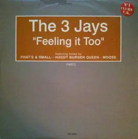 the 3 jays - Feeling It Too (Part 2)