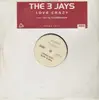 12'' - The 3 Jays - Love Crazy