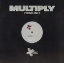 12inch Vinyl Single - The 3 Jays - Feeling It Too