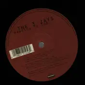 the 3 jays - Feeling It Too