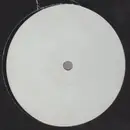 12inch Vinyl Single - The 3 Jays - Feeling It Too - White Label, Promo