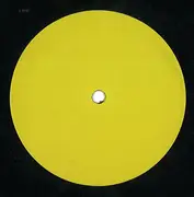 12inch Vinyl Single - The 3 Rockies - Stop Wasting Your Time