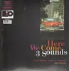 LP - The 3 Sounds - Here We Come - 180g