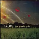 CD - The 303s - Lines Of Parallel Minds