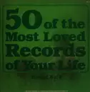 LP - The 4 Lads a.o. - 50 Of The Most Loved Records Of Your Life Record No. 3
