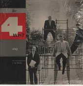 The 4 Most - The 4 Most Sing The Arrangements Of Joe Derise