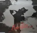 CD - The 4 Of Us - Man Alive - EP