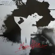12inch Vinyl Single - The 4 Of Us - Man Alive