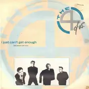 4 of Us - I Just Cant Get Enough