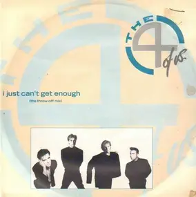 4 of Us - I Just Cant Get Enough