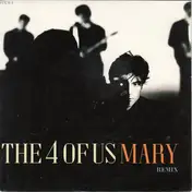 4 of Us - Mary (Remix)