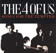 LP - The 4 Of Us - Songs For The Tempted