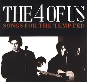 4 of Us - Songs for the Tempted