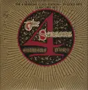 Double LP - The 4 Seasons - Edizione D'Oro (Gold Edition) - 29 Gold Hits