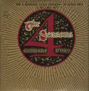 The 4 Seasons - Edizione D'Oro (Gold Edition) - 29 Gold Hits
