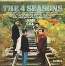 LP - The 4 Seasons - Lookin' back