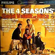 The 4 Seasons - Gold Vault Of Hits