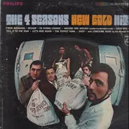 The 4 Seasons, The Four Seasons - New Gold Hits