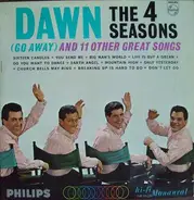 The 4 Seasons - Dawn (Go Away) And 11 Other Great Hits