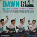 LP - The 4 Seasons - Dawn (Go Away) And 11 Other Great Hits - orig 1st us press