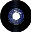 7'' - The 4 Seasons, The Four Seasons - I've Got You Under My Skin