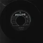 The 4 Seasons, The Four Seasons - Let's Hang On