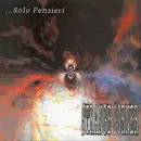 7inch Vinyl Single - The 4 Sivits / Strange Corner - Olde Stuff - Olde Style / ...Solo Pensieri - orange translucent pressing