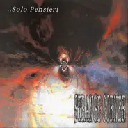 The 4 Sivits / Strange Corner - Olde Stuff - Olde Style / ...Solo Pensieri