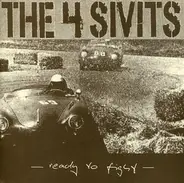 The 4 Sivits - Ready To Fight
