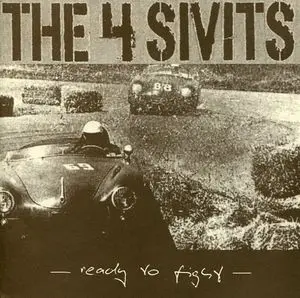 The 4 Sivits - Ready To Fight