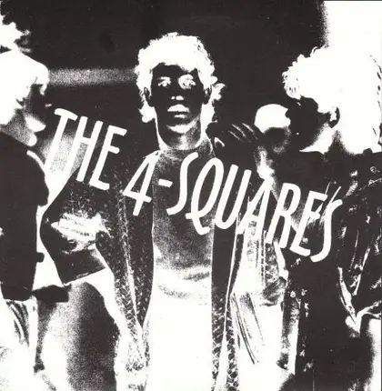 The 4-Squares - The 4-Squares