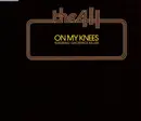 CD Single - The 411 Featuring Ghostface Killah - On My Knees
