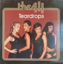 12inch Vinyl Single - The 411 - Teardrops