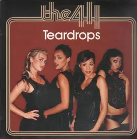 The 411 - Teardrops