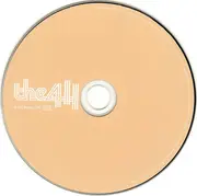 CD - The 411 - Between The Sheets