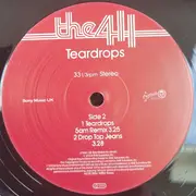 12inch Vinyl Single - The 411 - Teardrops
