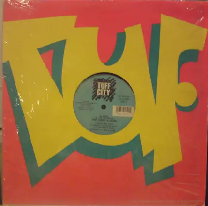 The 45 King - The Lost Breakbeats - The Grey Album