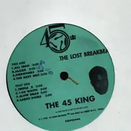 The 45 King - The Lost Breakbeats - The Turquoise Album