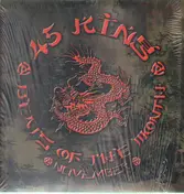 The 45 King - Beats Of The Month #November