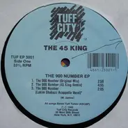 The 45 King - The 900 Number EP