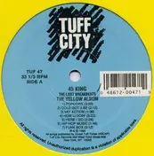 The 45 King - The Lost Breakbeats - The Yellow Album