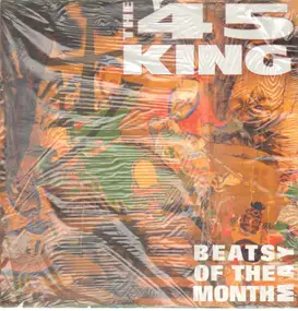 The 45 King - Beats Of The Month May